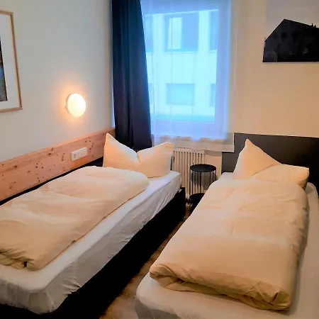 Alphotel # Inklusive Sommercard # 米特西尔
