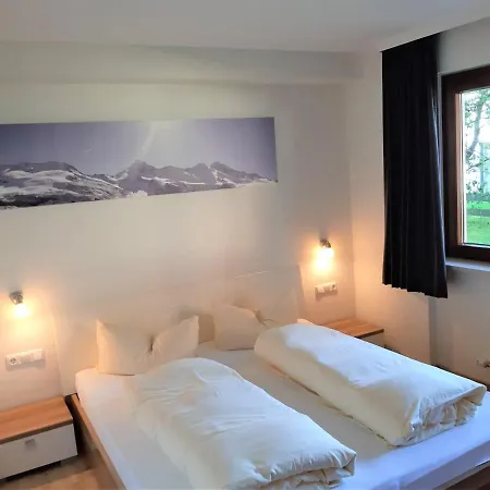 Alphotel # Inklusive Sommercard # 公寓